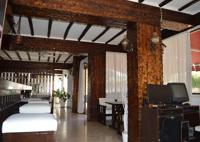 Lordos Hotel Apts Limassol
