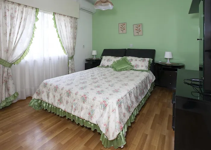 Despoina Town House